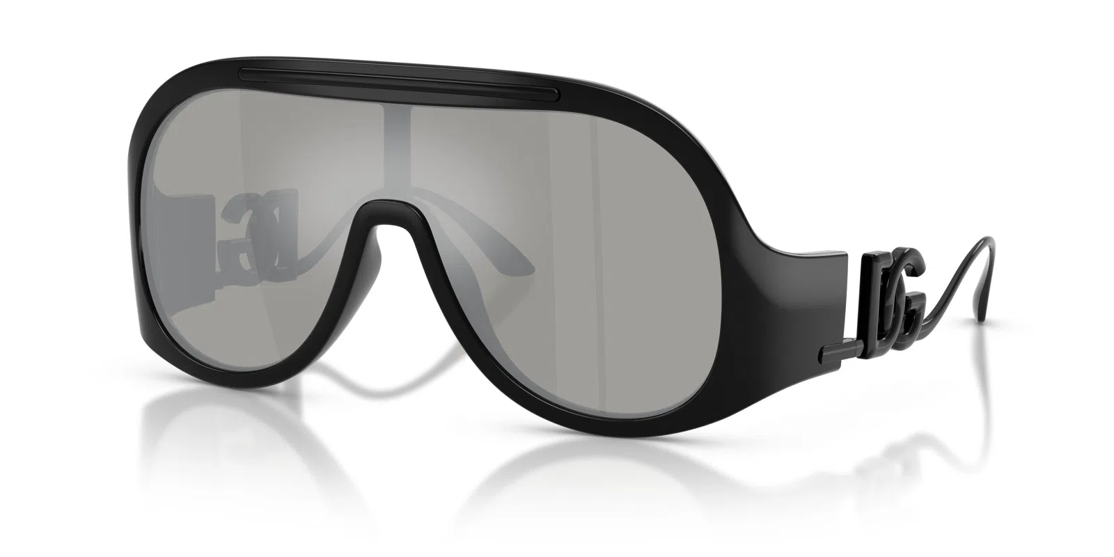 Dolce & Gabbana 6202 Sunglasses - view 4